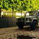 Image for article titled 2013 Mercedes-Benz G63 AMG: The Jalopnik Review